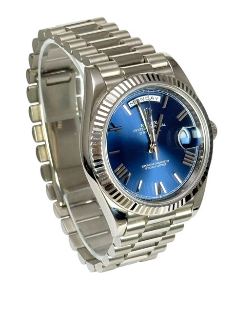 Rolex Day-Date 40 228239 Image 3